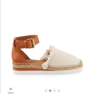 Chloe Espadrille